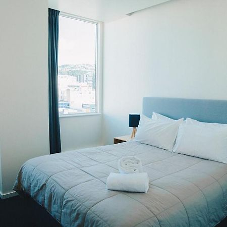 Liberty Apartment Hotel Веллінгтон Екстер'єр фото
